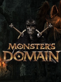 

Monsters Domain (PC) - Steam Key - GLOBAL