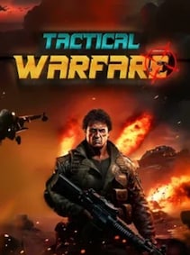 

Tactical Warfare (PC) - Steam Key - GLOBAL