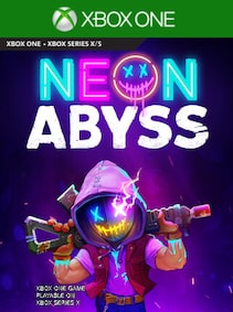 

Neon Abyss (Xbox One) - Xbox Live Account - GLOBAL