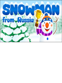 

Snowman Steam Key GLOBAL