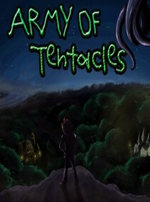 

Army of Tentacles: (Not) A Cthulhu Dating Sim Steam Key GLOBAL