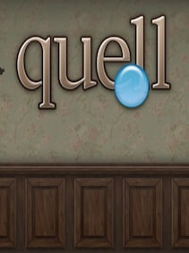 

Quell Steam Key GLOBAL