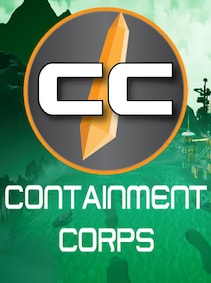 

Containment Corps Steam Key GLOBAL