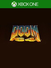 

DOOM 64 ( Xbox One ) - Xbox Live Key - GLOBAL