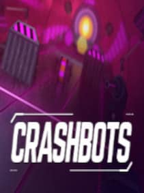 

Crashbots Steam Key GLOBAL