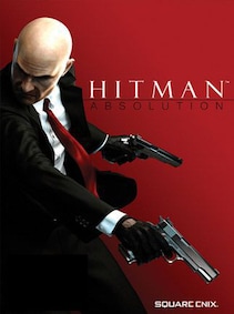 Hitman: Absolution - Professional Edition Steam Key GLOBAL