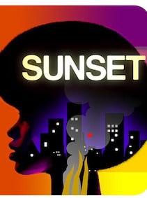 

Sunset Steam Key GLOBAL