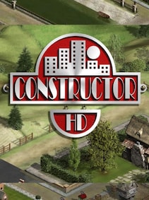 

Constructor HD Steam Key GLOBAL