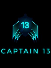 Captain 13 Beyond the Hero VR