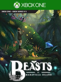 

Beasts of Maravilla Island (Xbox One) - Xbox Live Key - EUROPE