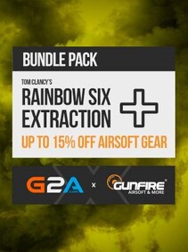 

Gunfire Discount Code - Gunfire Key - EUROPE