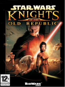 Star Wars: Knights of the Old Republic