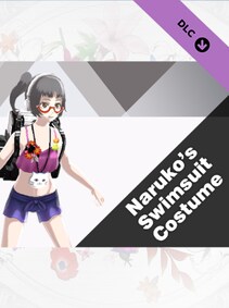 

The Caligula Effect: Overdose - Naruko's Swimsuit Costume (PC) - Steam Gift - GLOBAL