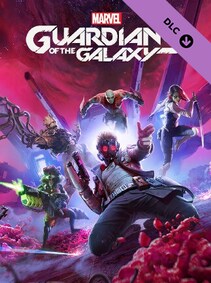 

Marvel's Guardians of the Galaxy Pre-Order Bonus (PC, Xbox One/Series X/S) - Official Website Key - GLOBAL