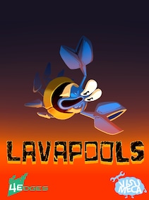 Lavapools Steam Key GLOBAL