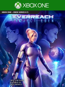 

Everreach: Project Eden (Xbox One) - Xbox Live Key - EUROPE