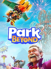 

Park Beyond (PC) - Steam Key - GLOBAL