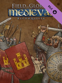

Field of Glory II: Medieval - Reconquista (PC) - Steam Gift - GLOBAL