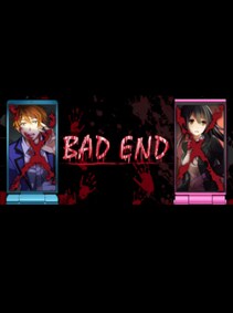 

BAD END Steam Key GLOBAL