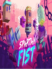 

Spartan Fist Steam Key GLOBAL