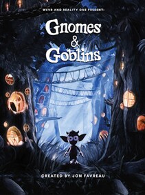 

Gnomes & Goblins (PC) - Steam Gift - GLOBAL