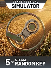 Simulator Random 5