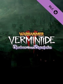 

Warhammer: Vermintide 2 - Shadows Over Bögenhafen (PC) - Steam Key - GLOBAL