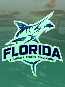 

Ultimate Fishing Simulator: Florida (PC) - Steam Key - GLOBAL