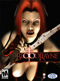 

BloodRayne Steam Gift GLOBAL