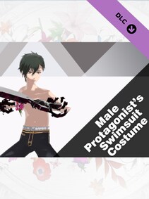 

The Caligula Effect: Overdose - Male Protagonist's Swimsuit Costume (PC) - Steam Gift - GLOBAL