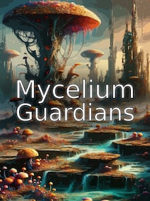 

Mycelium Guardians (PC) - Steam Key - GLOBAL