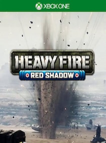Heavy Fire: Red Shadow AR XBOX One
