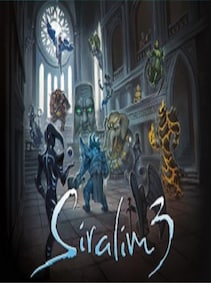 

Siralim 3 Steam Key GLOBAL