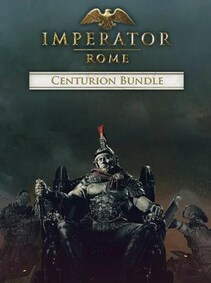 

Imperator: Rome | Centurion Bundle (PC) - Steam Key - GLOBAL