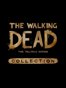 

The Walking Dead + 400 Days DLC + Season Two Bundle (PC) - Steam Key - GLOBAL