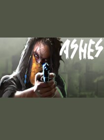 Ashes Steam Key GLOBAL