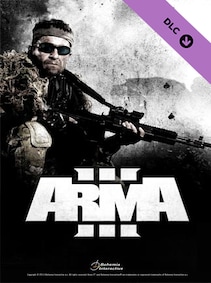 Arma 3 - Marksmen Steam Gift GLOBAL