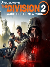 

Tom Clancy's The Division 2 | Warlords of New York Edition (PC) - Ubisoft Connect Account - GLOBAL