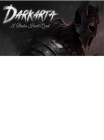 

Darkarta: A Broken Heart's Quest Collector's Edition Steam Key GLOBAL