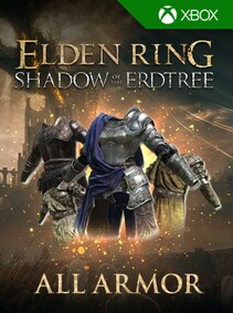 

Elden Ring Shadow of the Erdtree All Armor (Xbox) - BillStore Player Trade - GLOBAL