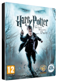 

Harry Potter and the Deathly Hallows - Part 1 EA App Key GLOBAL