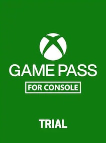 

Xbox Game Pass 1 Month for Console - Xbox Live Key - GLOBAL