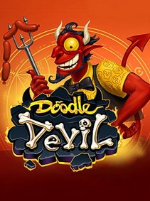 

Doodle Devil Steam PC Key GLOBAL