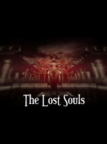 

The Lost Souls Steam Gift GLOBAL