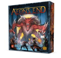 AEON`S END