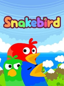 Snakebird Steam Key GLOBAL