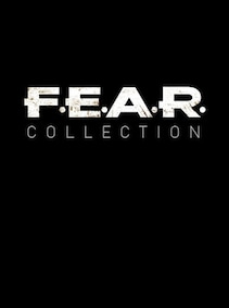 F.E.A.R. Collection (PC) - Steam Gift - EUROPE