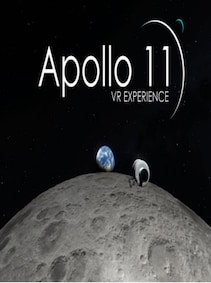 Apollo 11 VR Steam Gift GLOBAL