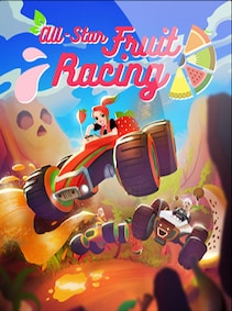 All-Star Fruit Racing (Xbox One) - Xbox Live Key - EUROPE