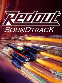 

Redout - Soundtrack Steam Key GLOBAL